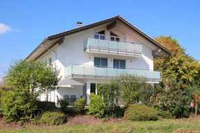 Chiemsee-Edelweiß Ferienwohnung